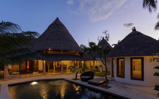 Фото отеля Bvilla Seaside