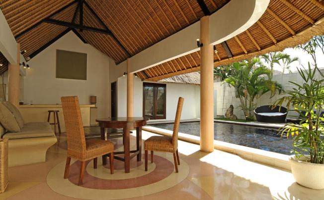 Фото отеля Bvilla Seaside