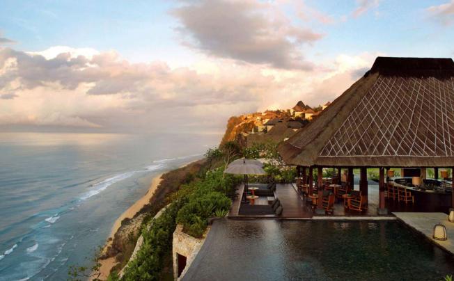 Фото отеля Bulgari Hotels & Resorts Bali