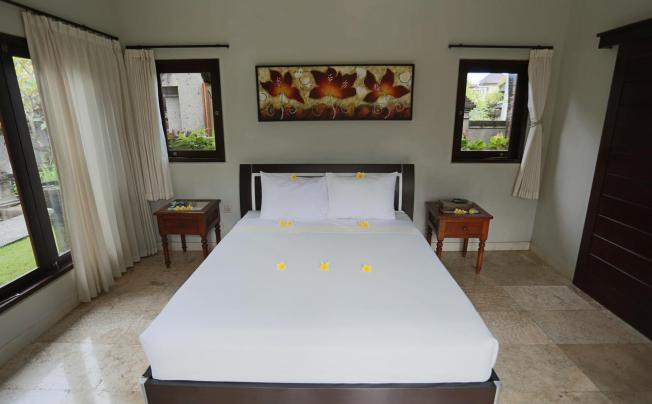 Фото отеля Swan Keramas Bali Villas