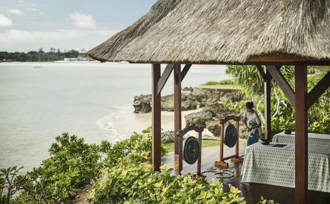 Фото отеля Four Seasons Resort Bali At Jimbaran Bay
