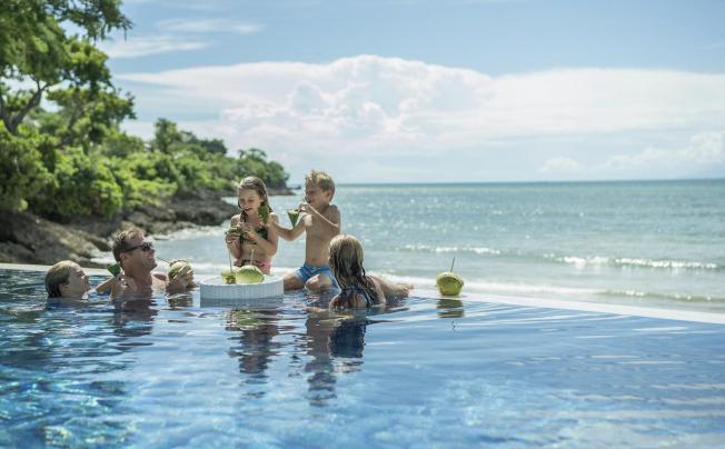 Фото отеля Four Seasons Resort Bali At Jimbaran Bay