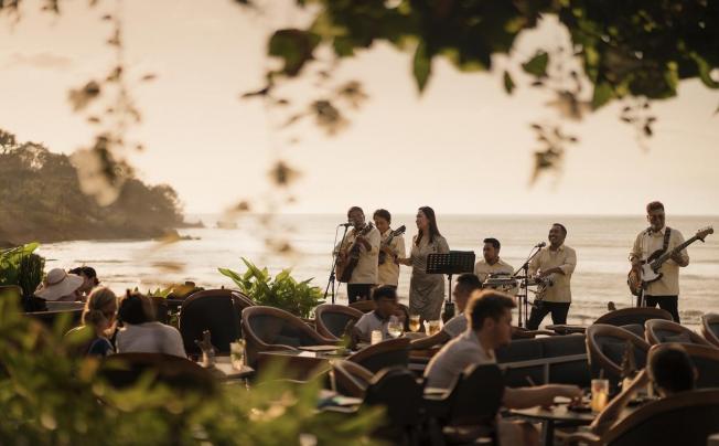 Фото отеля Four Seasons Resort Bali At Jimbaran Bay