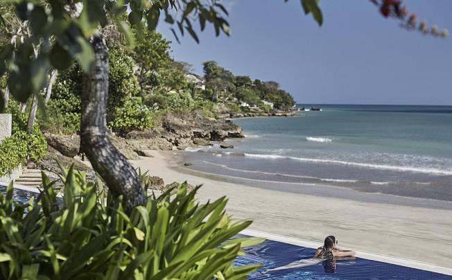 Фото отеля Four Seasons Resort Bali At Jimbaran Bay