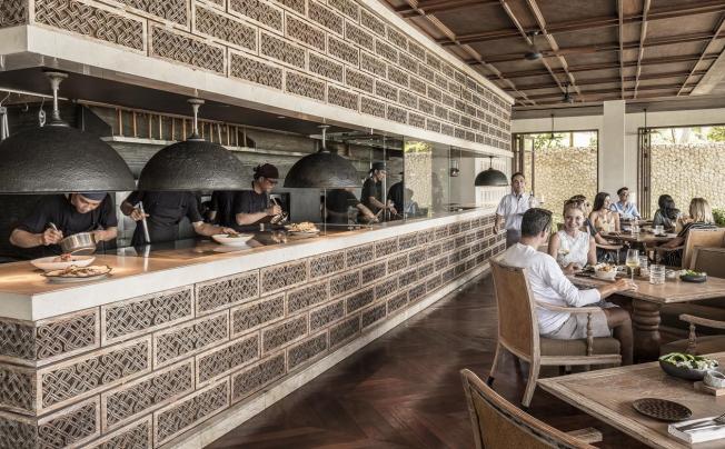 Фото отеля Four Seasons Resort Bali At Jimbaran Bay