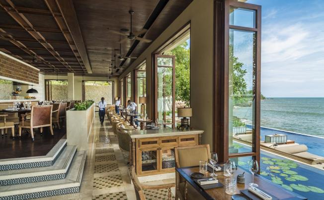 Фото отеля Four Seasons Resort Bali At Jimbaran Bay