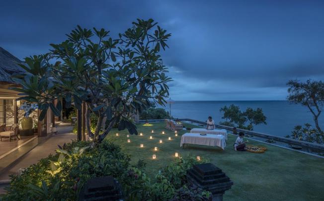 Фото отеля Four Seasons Resort Bali At Jimbaran Bay