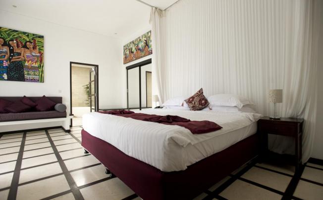 Фото отеля Taman Wana Villa & spa