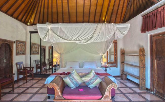 Фото отеля Taman Wana Villa & spa