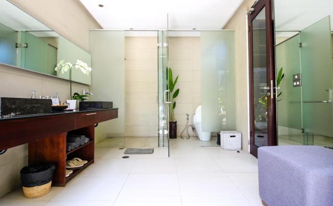 Фото отеля Chandra Bali Villas