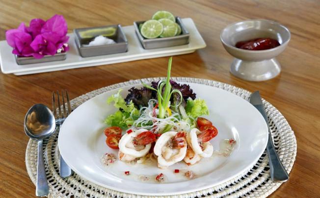 Фото отеля Chandra Bali Villas