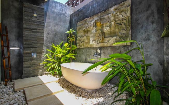 Фото отеля Chandra Bali Villas