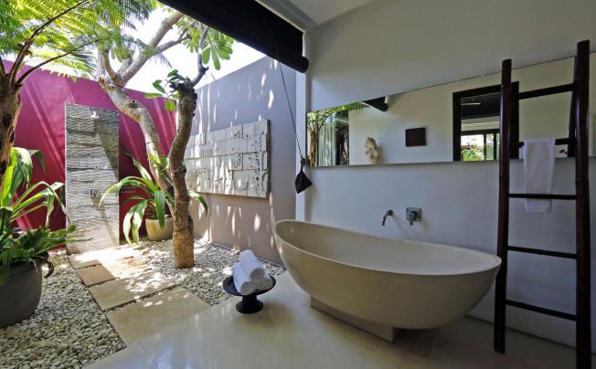 Фото отеля Chandra Bali Villas