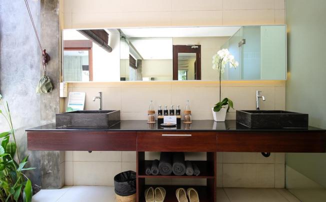 Фото отеля Chandra Bali Villas