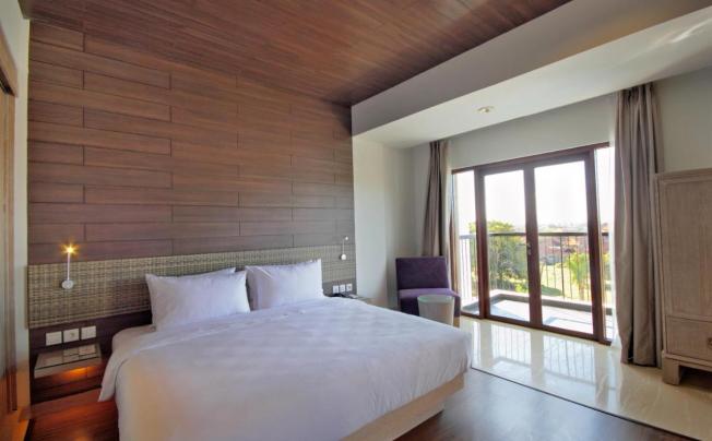 Фото отеля Santika Siligita nusa dua Hotel