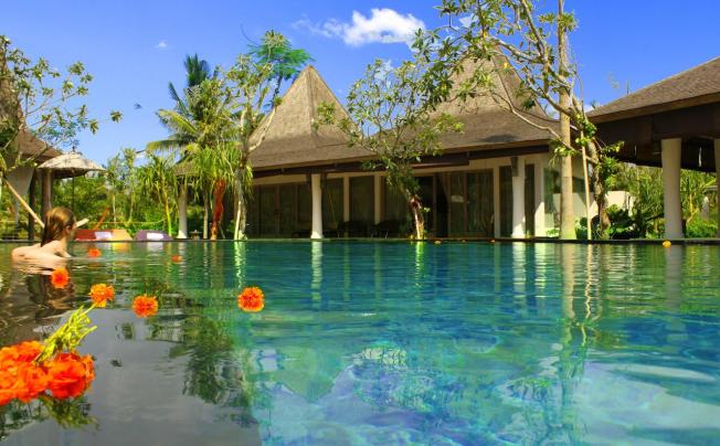 Фото отеля Pandawas Villas Ubud