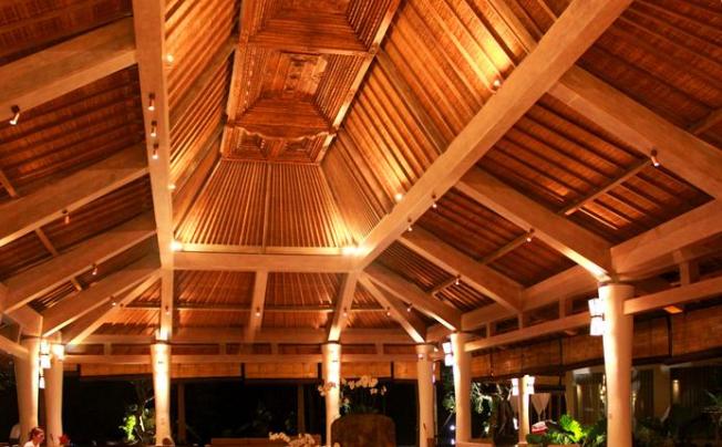 Фото отеля Pandawas Villas Ubud