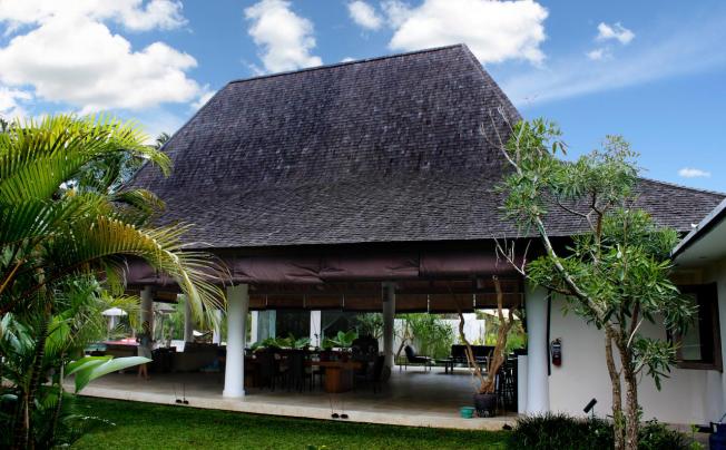 Фото отеля Pandawas Villas Ubud