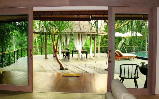 Фото отеля Pandawas Villas Ubud