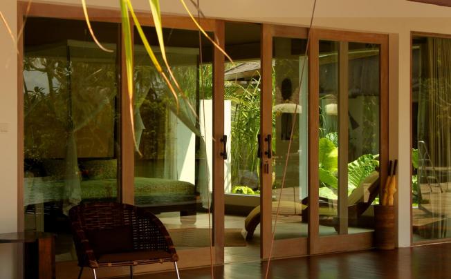 Фото отеля Pandawas Villas Ubud