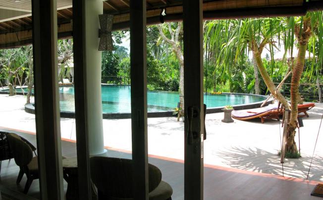 Фото отеля Pandawas Villas Ubud