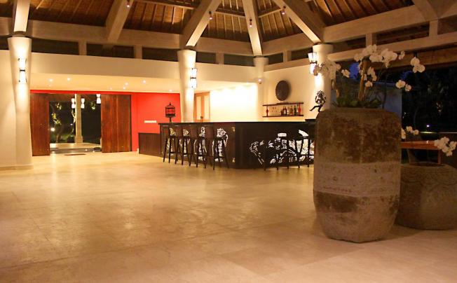 Фото отеля Pandawas Villas Ubud