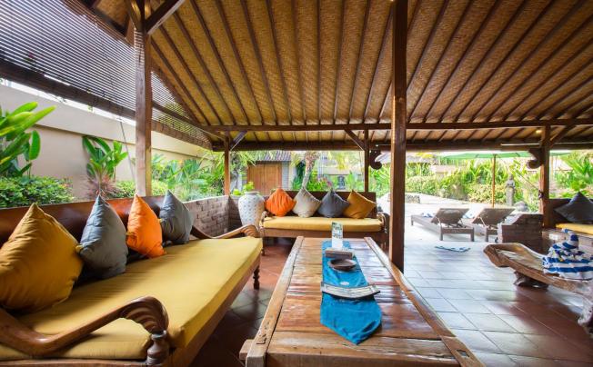 Фото отеля Dyana Villas bali
