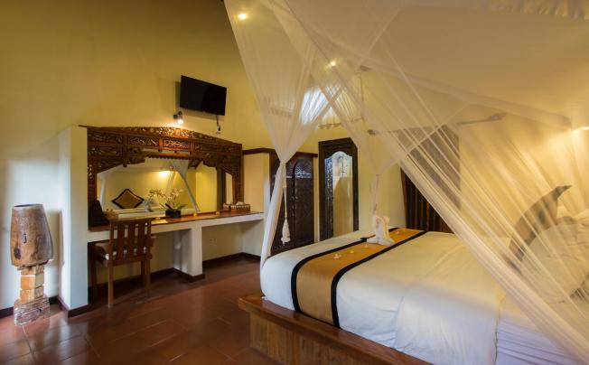 Фото отеля Dyana Villas bali