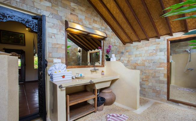 Фото отеля Dyana Villas bali