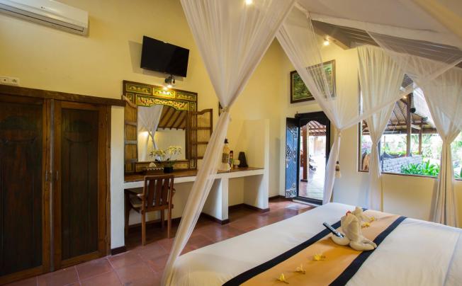 Фото отеля Dyana Villas bali