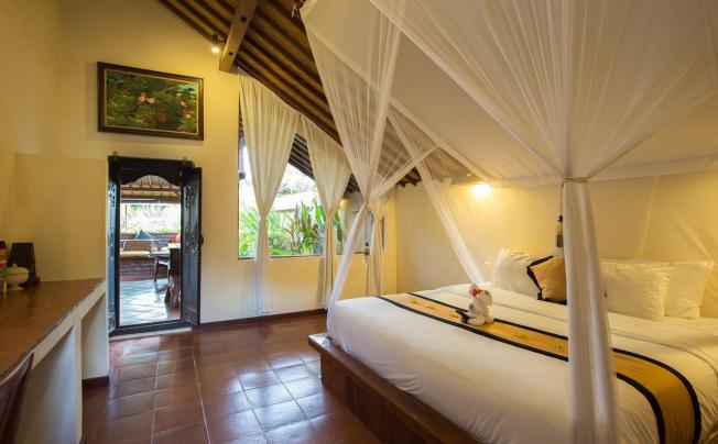 Фото отеля Dyana Villas bali