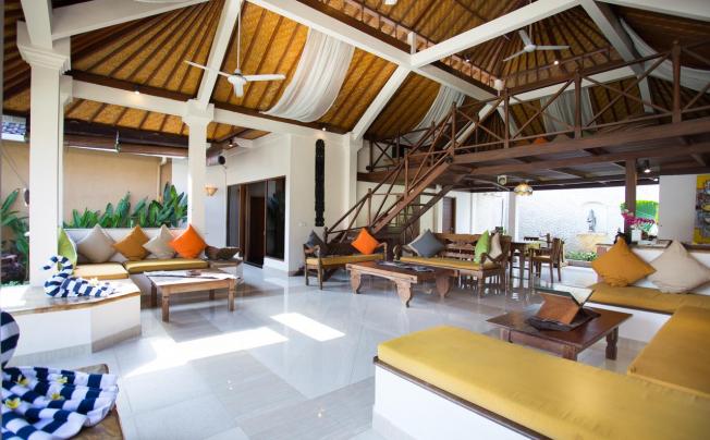 Фото отеля Dyana Villas bali