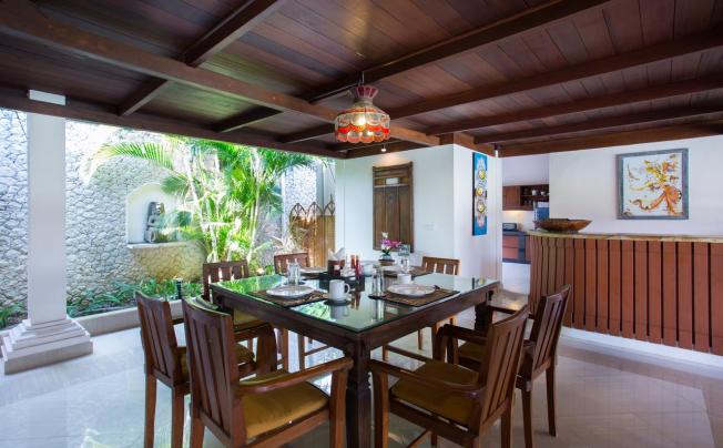 Фото отеля Dyana Villas bali