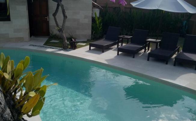 Фото отеля Dyana Villas bali