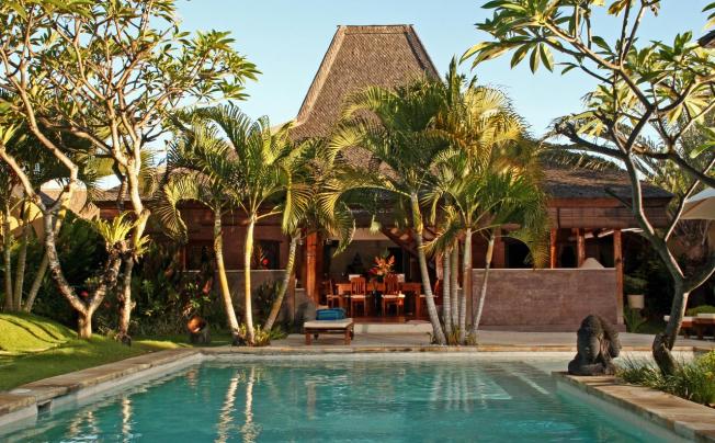Фото отеля Dyana Villas bali