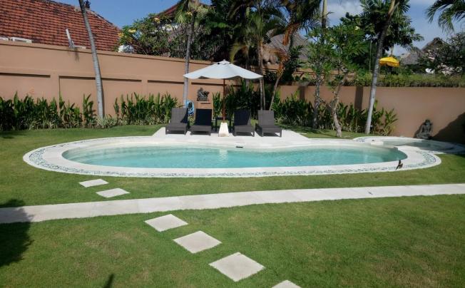 Фото отеля Dyana Villas bali