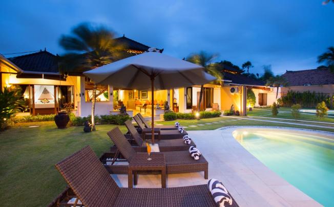 Фото отеля Dyana Villas bali