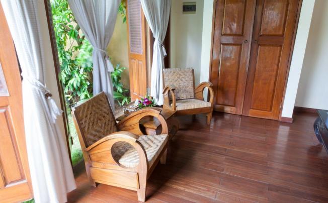 Фото отеля Dyana Villas bali