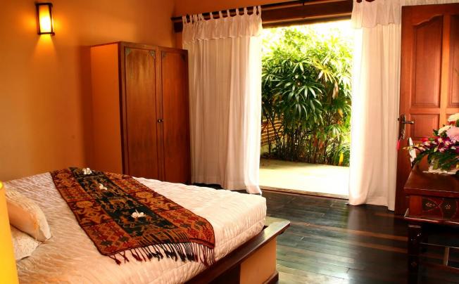 Фото отеля Dyana Villas bali