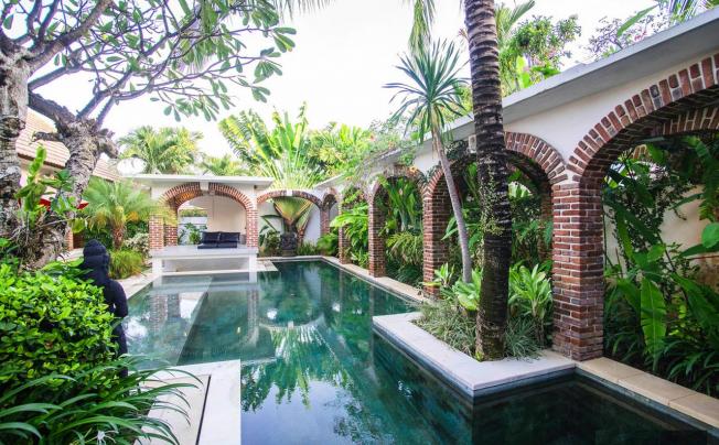 Фото отеля Dyana Villas bali