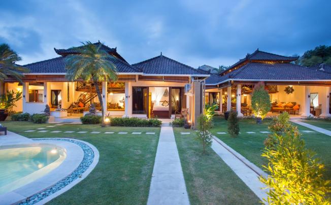 Фото отеля Dyana Villas bali
