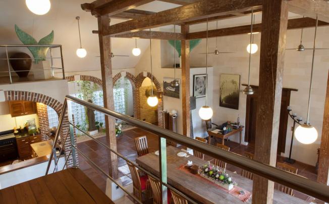 Фото отеля Dyana Villas bali