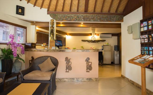 Фото отеля Dyana Villas bali