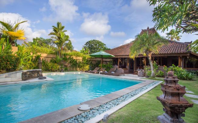 Фото отеля Dyana Villas bali
