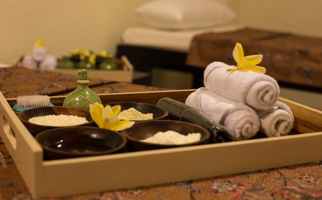 Фото отеля The Light Exclusive Villas & Spa