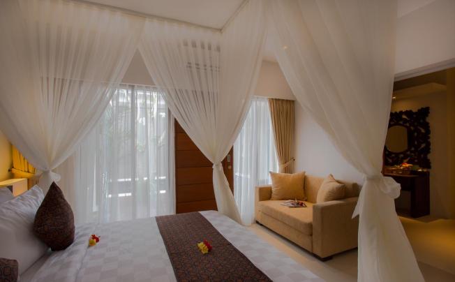 Фото отеля The Light Exclusive Villas & Spa