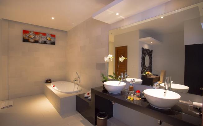 Фото отеля The Light Exclusive Villas & Spa