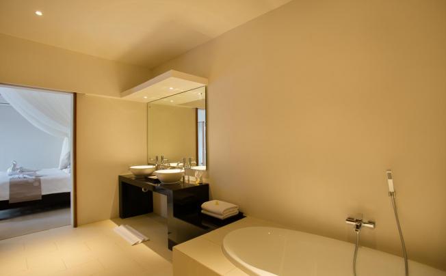 Фото отеля The Light Exclusive Villas & Spa
