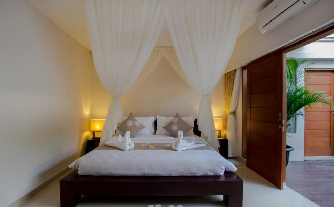 Фото отеля The Light Exclusive Villas & Spa