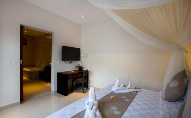 Фото отеля The Light Exclusive Villas & Spa